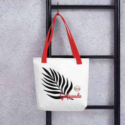 Bolso Red Gafeando