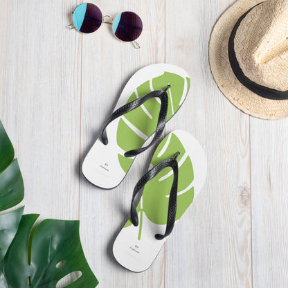 Chanclas Gafeando