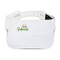 Visera Green Gafeando