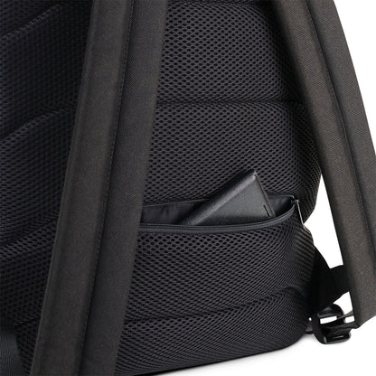 Mochila Brown Zen Bike Gafeando