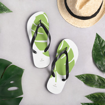 Chanclas Gafeando
