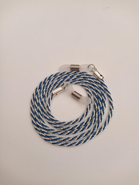 ZRHUA. Correa elástica para gafas.