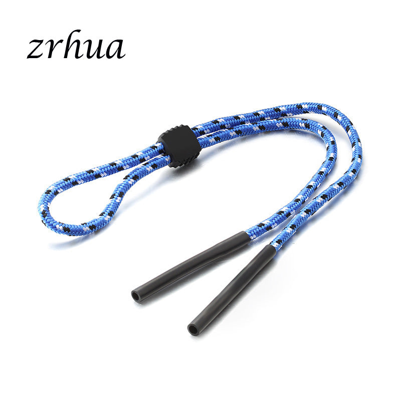 ZRHUA. Correa de algodón para gafas.
