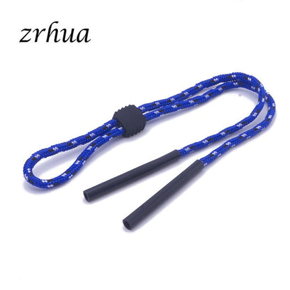 ZRHUA. Correa de algodón para gafas.