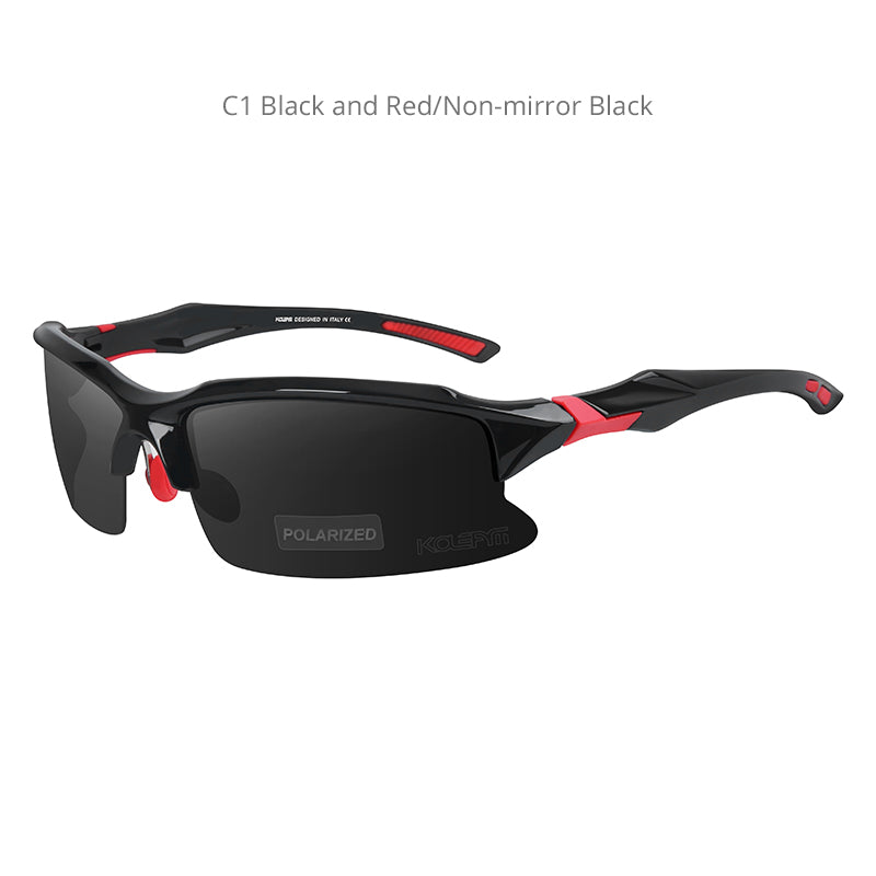 KDEAM. Cycling. Gafas de sol unisex. Polarizadas