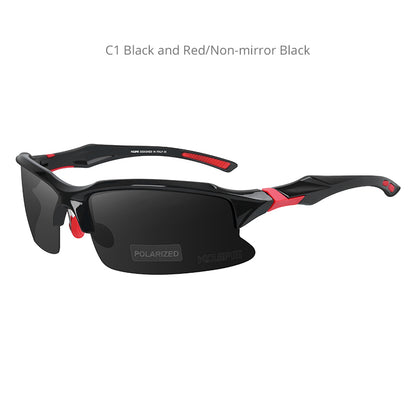 KDEAM. Cycling. Gafas de sol unisex. Polarizadas