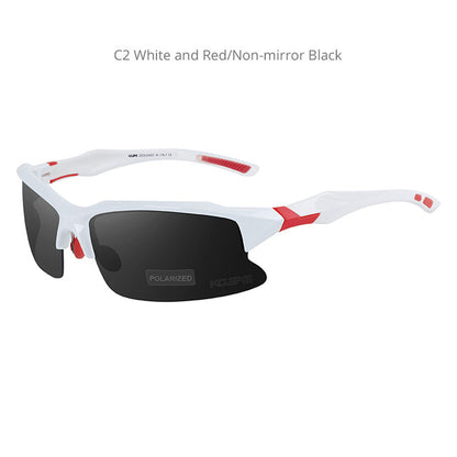 KDEAM. Cycling. Gafas de sol unisex. Polarizadas