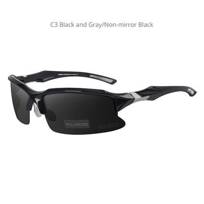 KDEAM. Cycling. Gafas de sol unisex. Polarizadas