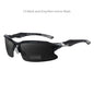 KDEAM. Cycling. Gafas de sol unisex. Polarizadas