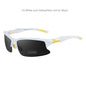 KDEAM. Cycling. Gafas de sol unisex. Polarizadas