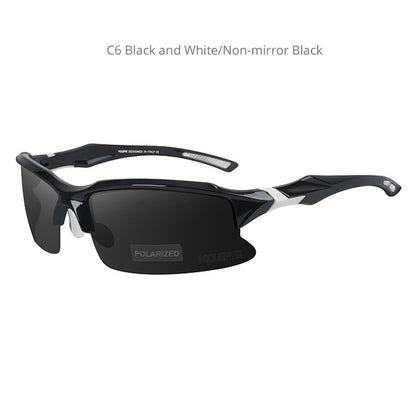 KDEAM. Cycling. Gafas de sol unisex. Polarizadas