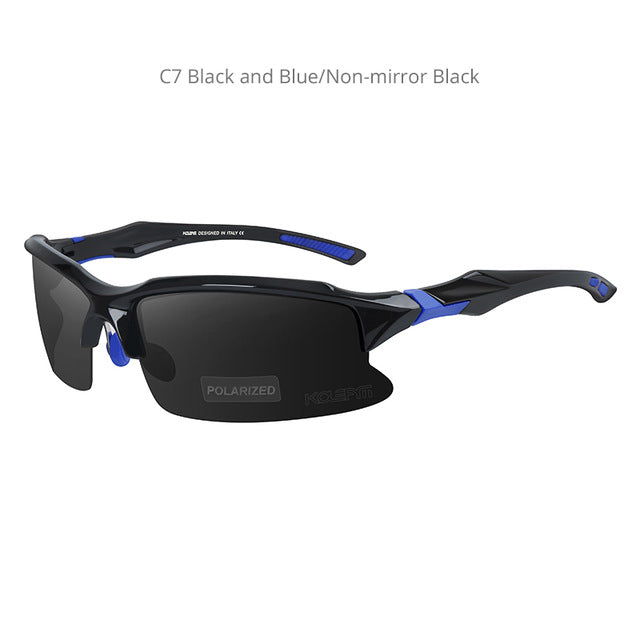 KDEAM. Cycling. Gafas de sol unisex. Polarizadas