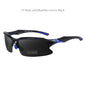 KDEAM. Cycling. Gafas de sol unisex. Polarizadas
