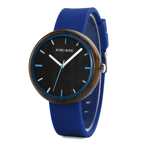 BOBO BIRD. Reloj unisex.