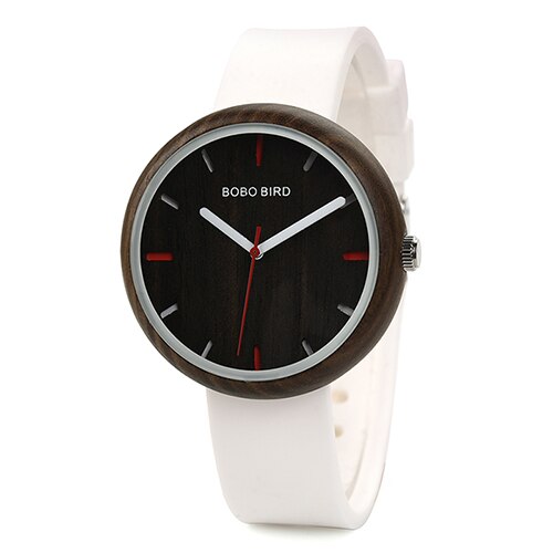 BOBO BIRD. Reloj unisex.