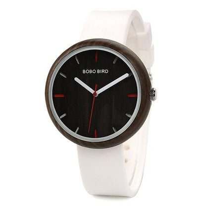 BOBO BIRD. Reloj unisex.