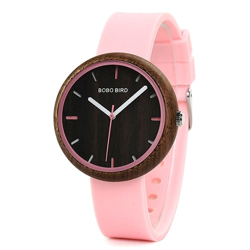 BOBO BIRD. Reloj unisex.