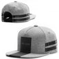 PANGKB. "TRES SLICK". Gorra unisex.