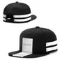 PANGKB. "TRES SLICK". Gorra unisex.