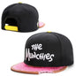 PANGKB. "MUNCHOS". Gorra unisex.