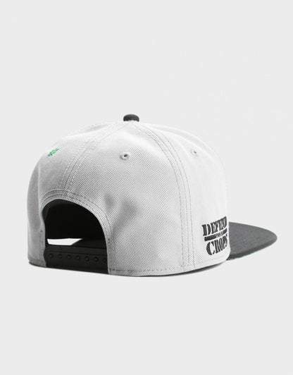 PANGKB. "DEFEND". Gorra unisex.