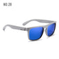 KDEAM WIN. Gafas de sol unisex. Polarizadas. UV400