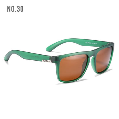 KDEAM WIN. Gafas de sol unisex. Polarizadas. UV400