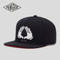 PANGKB. "ALL IN".  Gorra unisex.