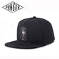 PANGKB. "BIENVENID". Gorra unisex.