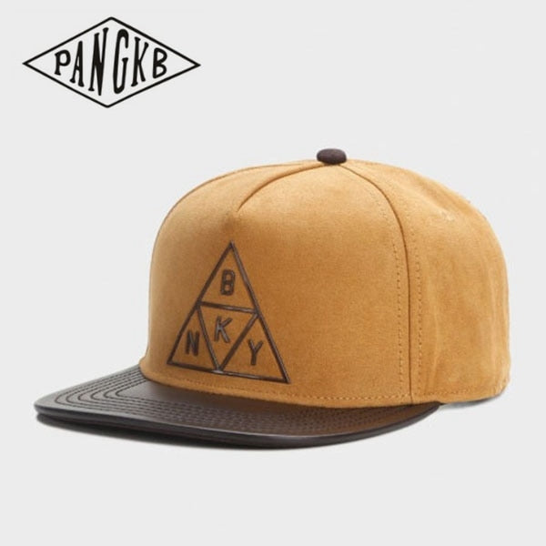 PANGKB. "BROOKLYN". Gorra unisex.