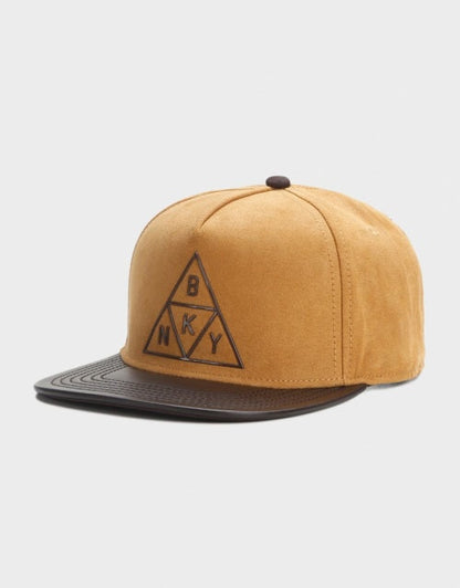 PANGKB. "BROOKLYN". Gorra unisex.