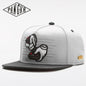 PANGKB. "OLD SCHOOL". Gorra unisex.