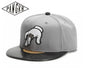 PANGKB. "REQUESTS". Gorra unisex.
