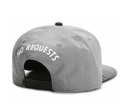 PANGKB. "REQUESTS". Gorra unisex.