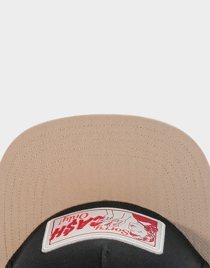 PANGKB. "CHO". Gorra unisex.