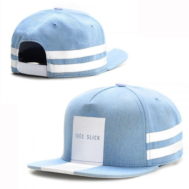 PANGKB. "TRÈS". Gorra unisex.