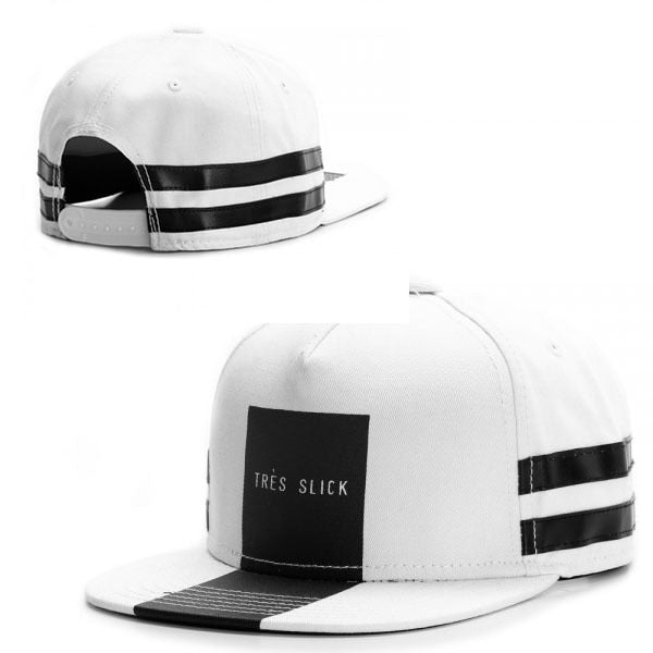 PANGKB. "TRÈS". Gorra unisex.