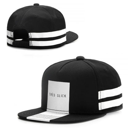 PANGKB. "TRÈS". Gorra unisex.