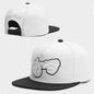 PANGKB. "SPACEDOUT". Gorra unisex.