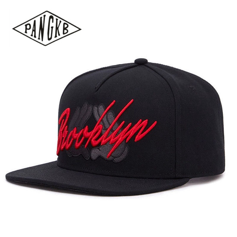 PANGKB. "FLIGHT". Gorra unisex.