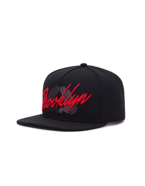 PANGKB. "FLIGHT". Gorra unisex.