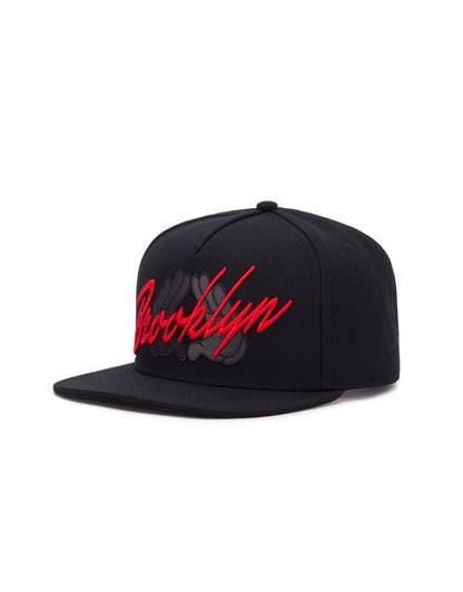 PANGKB. "FLIGHT". Gorra unisex.