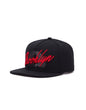 PANGKB. "FLIGHT". Gorra unisex.