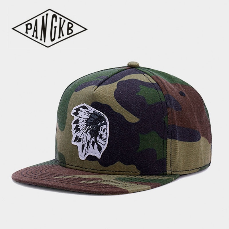 PANGKB. "FREEDOM". Gorra unisex.