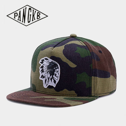 PANGKB. "FREEDOM". Gorra unisex.