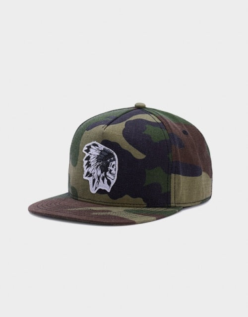 PANGKB. "FREEDOM". Gorra unisex.