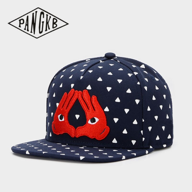 PANGKB. "HOUSE". Gorra unisex.