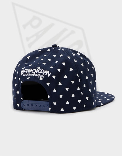 PANGKB. "HOUSE". Gorra unisex.