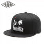 PANGKB. "FAMILY". Gorra unisex