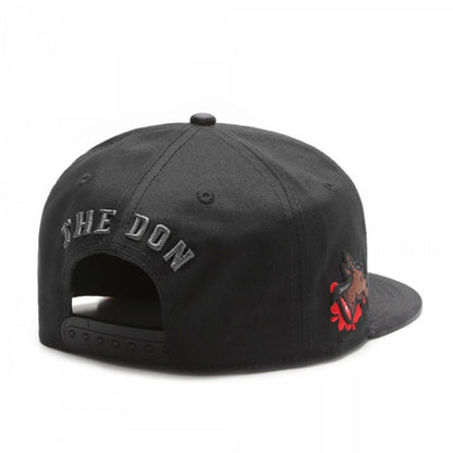 PANGKB. "FAMILY". Gorra unisex